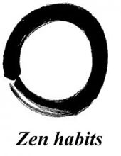 zen habits leo babauta